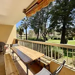 شقة With Pool Near The Sea جوان ليه باه