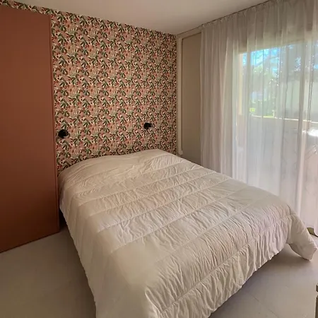 شقة With Pool Near The Sea جوان ليه باه