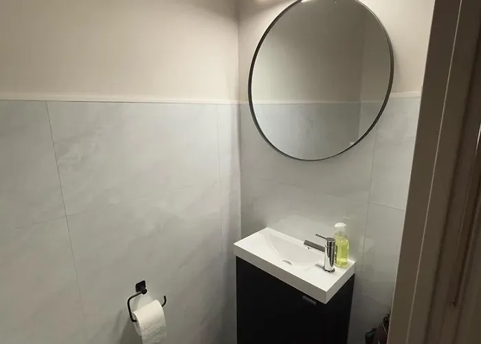 With Pool Near The Sea Apartment *