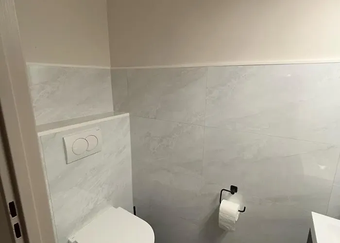 With Pool Near The Sea Apartment